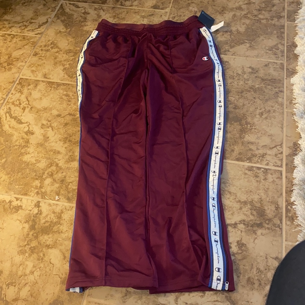 Champion Track Pants